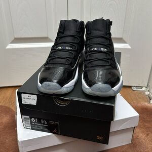 Air Jordan Retro 11 - Space Jams